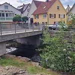 M B Homes Schlatt Fewo2 Hechingen
