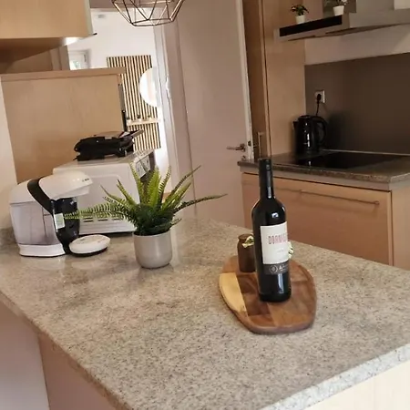 M B Homes Schlatt Fewo2 * Hechingen