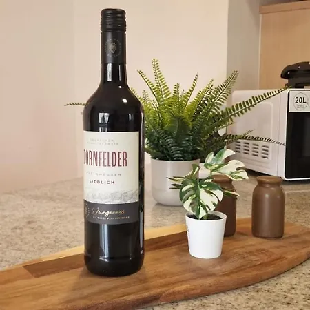 M B Homes Schlatt Fewo2 Apartamento