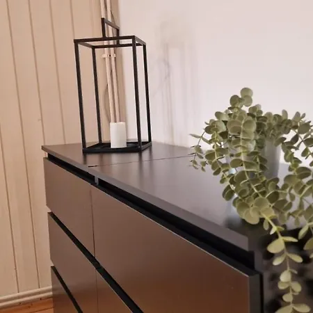 Apartamento M B Homes Schlatt Fewo2 Hechingen