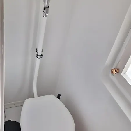 M B Homes Schlatt Fewo2 Apartamento Hechingen