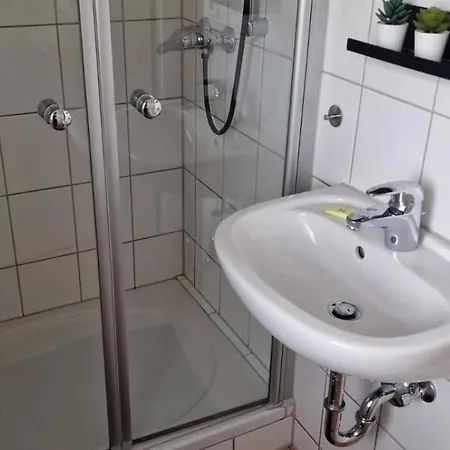 M B Homes Schlatt Fewo2 Apartamento Hechingen