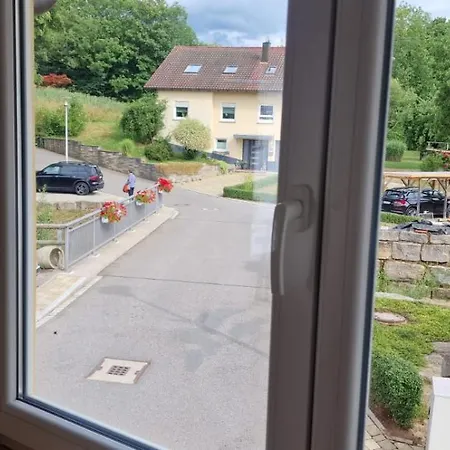 Apartamento M B Homes Schlatt Fewo2