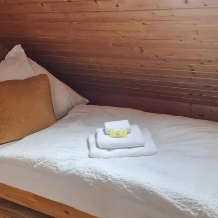 M B Homes Schlatt Fewo2 *