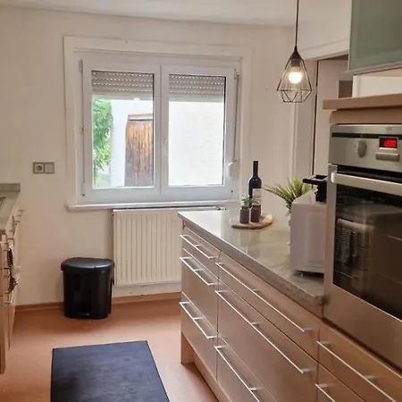 Appartement M B Homes Schlatt 2 Worker House