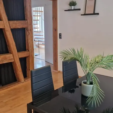 Appartement M B Homes Schlatt 2 Worker House *