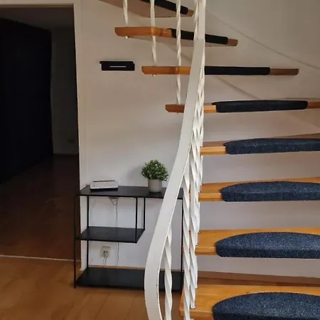 Appartement M B Homes Schlatt 2 Worker House